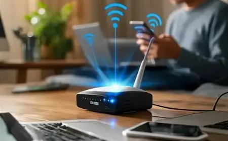 قرار حكومي جديد بشأن باقة الإنترنت الأرضي يدخل حيز التنفيذ غدًا