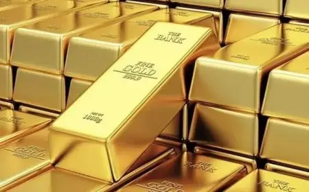 اكتشف أحدث أسعار سبائك الذهب في محلات الصاغة الآن