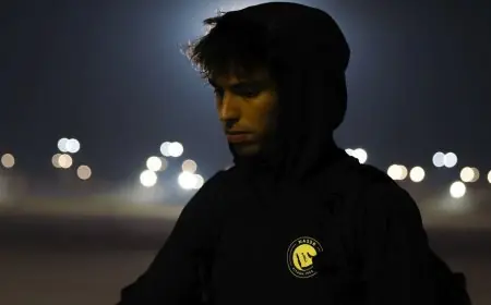 رونالدو لن يشارك مع النصر في مواجهته ضد باختاكور بطشقند في دوري أبطال آسيا