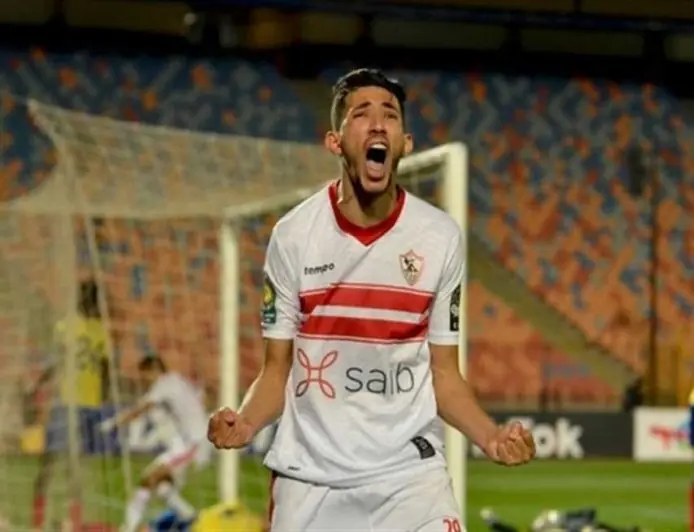 عرض الزمالك لتجديد عقد فتوح وسط إغراءات أهلي بني غازي: كافة التفاصيل والمفاوضات الحاسمة