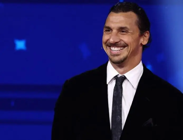 إبراهيموفيتش يعلن مرشحه المفضل للكرة الذهبية ويتوقع هيمنة برشلونة على الساحة الأوروبية
