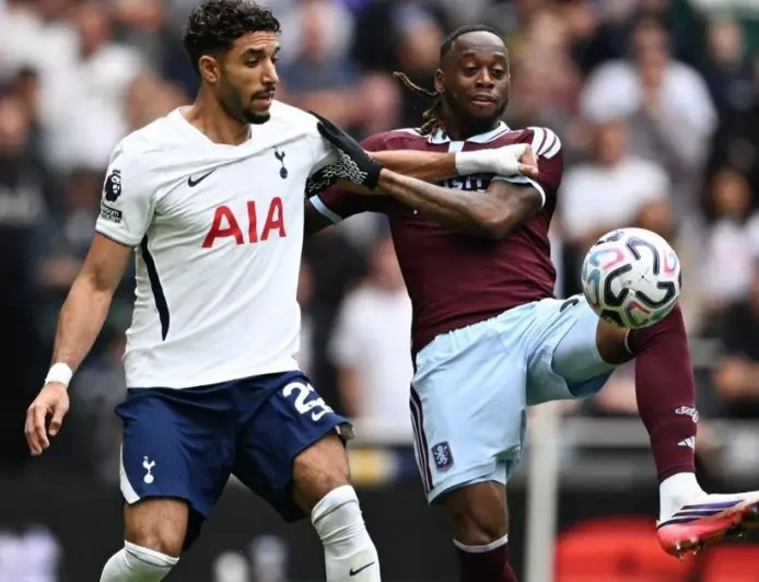 الدوري الإنجليزي يغير الهوية الأمريكية وتوتنهام السر وراء التحول الكبير
