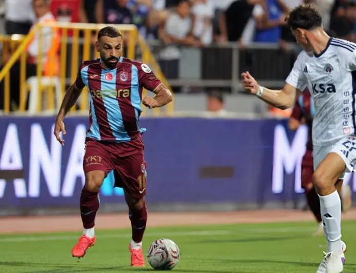 مواجهة حاسمة الليلة طرابزون سبور يلتقي كوبس الفنلندي في دوري المؤتمر الأوروبي