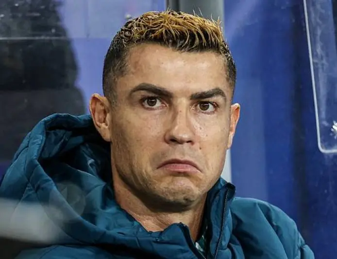 كونسيساو يواصل الحياد بين رونالدو وجيسوس في قضية تثير الجدل بالبرتغال