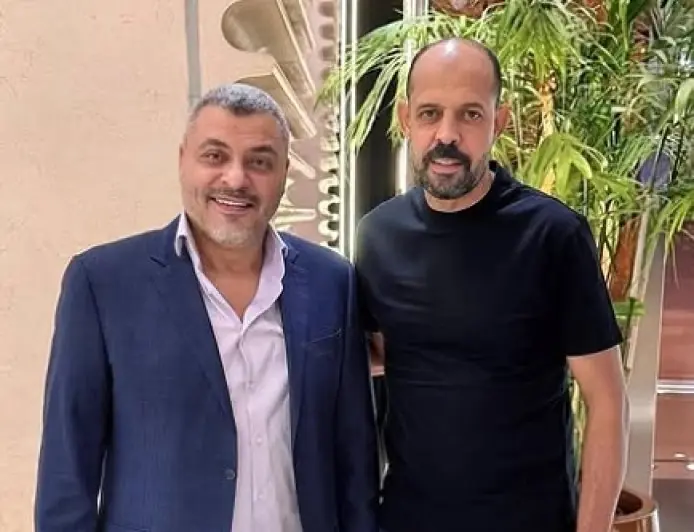 اكتشاف سري للإعلامي الأردني يكشف سبب تألق عماد النحاس مع نادي الوحدات