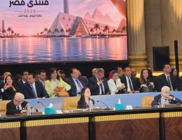 وزيرة التضامن: 83 مليون أسرة تجني فوائد برنامج تكافل وكرامة منذ انطلاقه
