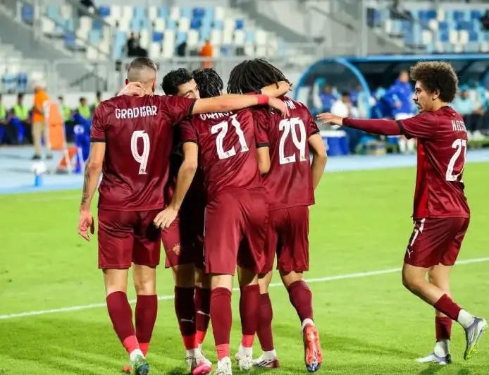 سعد سمير يؤكد أهمية فوز سيراميكا كليوباترا على السويس بتروجت بعد هزيمة بيراميدز