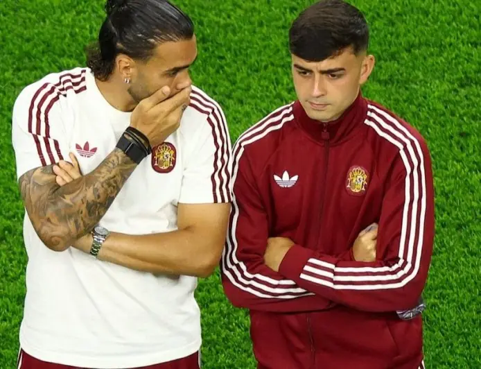أرتيتا: ديفيد رايا يحتاج للعب في المنتخب الإسباني على الشاطئ