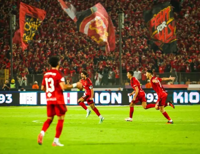 الأهلي يطمح لتعزيز سجله الذهبي ضد الأندية الأوغندية في لقاء كيتارا