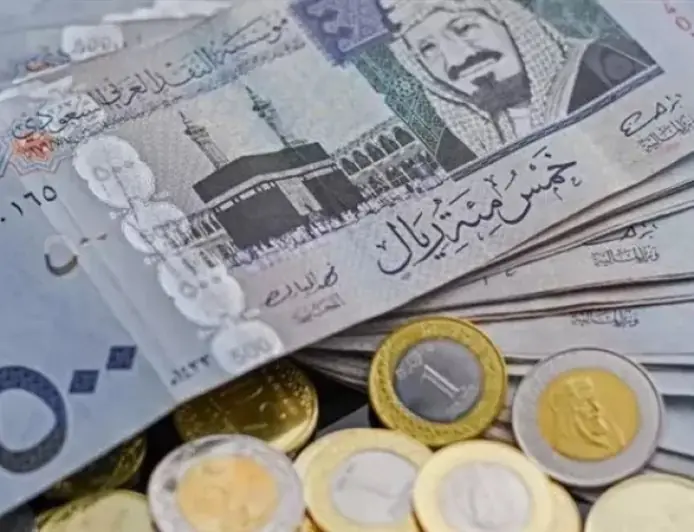 تعرف على سعر الريال السعودي اليوم الأربعاء 28 أكتوبر 2026 في البنوك المصرية