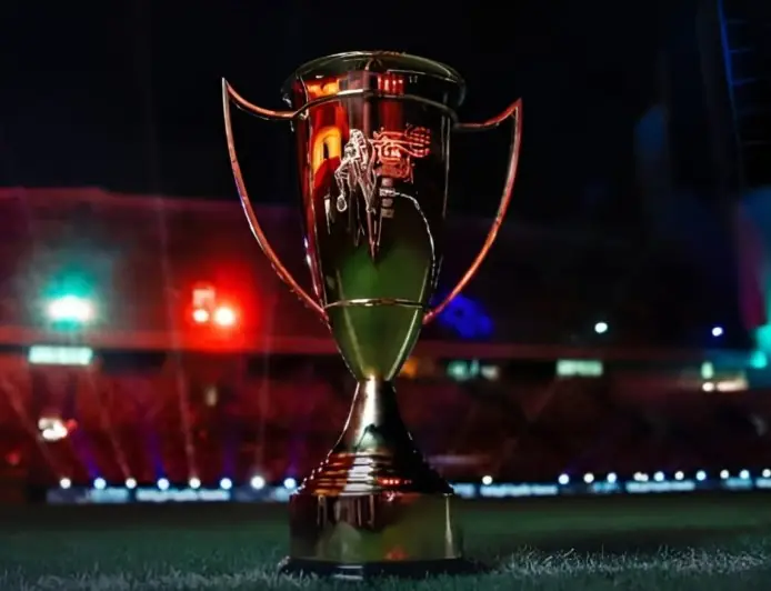 اجتماع حاسم يقرر مصير كأس السوبر المصري المرتقب