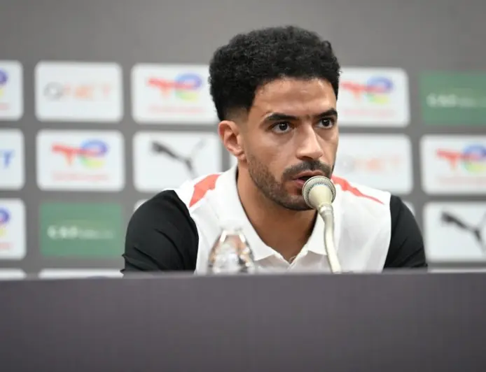 عمر جابر يترقب جلسة مصيرية مع الزمالك لتجديد العقد الخاص به