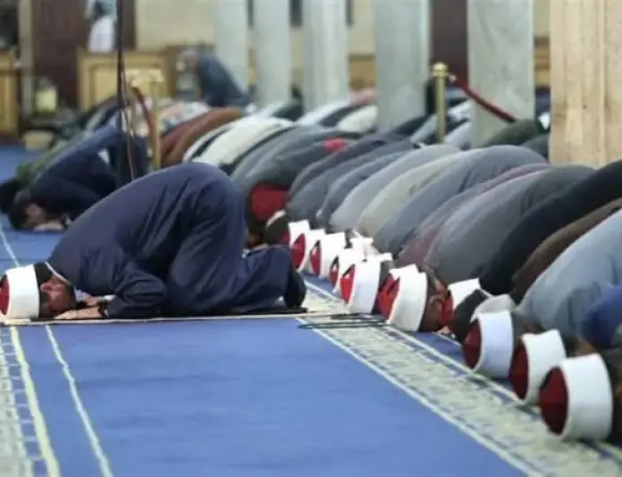 مواقيت الصلاة شتاء 2026: تعرف على موعد صلاة الجمعة وأذان الصلوات اليومية