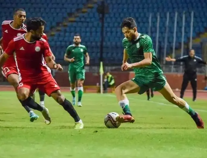 مباراة قوية في الدوري المصري: الاتحاد السكندري يواجه طلائع الجيش