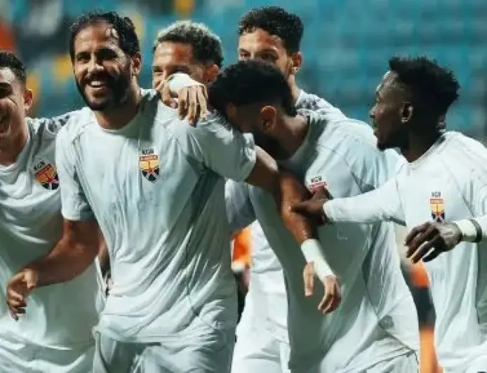 الجونة يسعى لتحقيق أول فوز في مواجهة بترول أسيوط بالدوري المصري الليلة