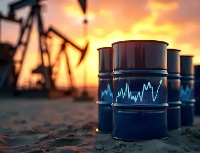قفزة في أسعار النفط بنسبة 2.4% وتحقيق أعلى مستوى منذ نهاية أبريل