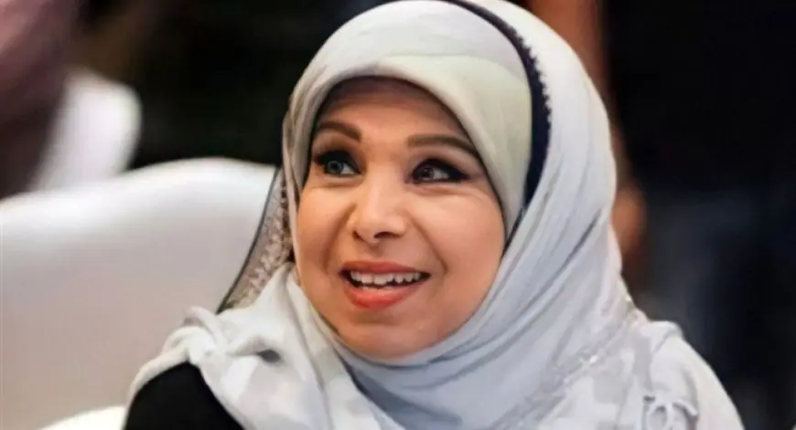 مديحة حمدي تكشف كيف أثرت حماتها في حياتها وتعلمت منها أسرار إدارة المنزل بنجاح