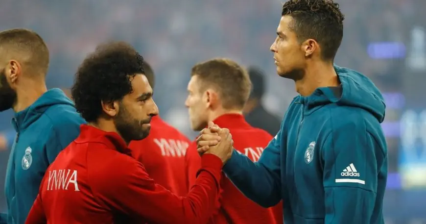 هل يحتاج النجوم معاملة خاصة عقب أزمة رونالدو ومحمد صلاح؟