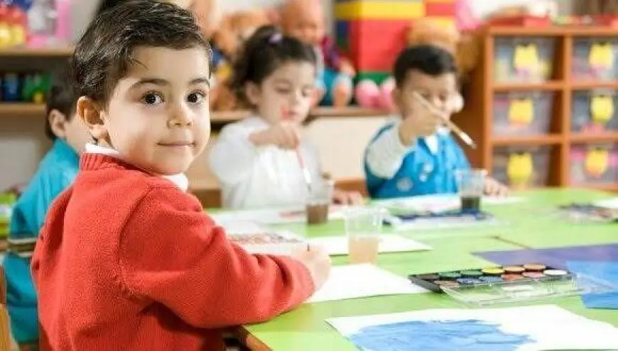 اكتشف الآن نتيجة المرحلة الثالثة لرياض الأطفال بالقاهرة 2026 وتعرف على رابط الاستعلام وموعد التعديل
