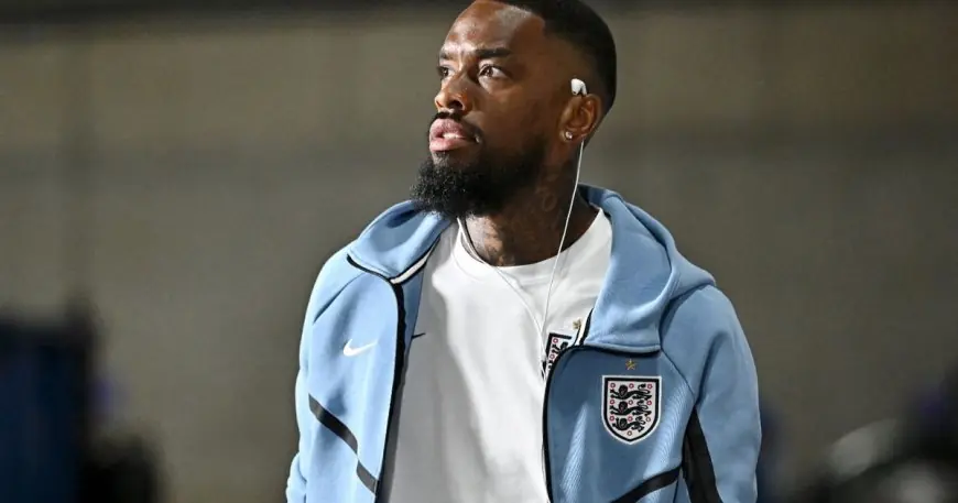 إيفان توني ينفي ارتكاب أي اعتداء في حادثة ملهى ليلي بلندن