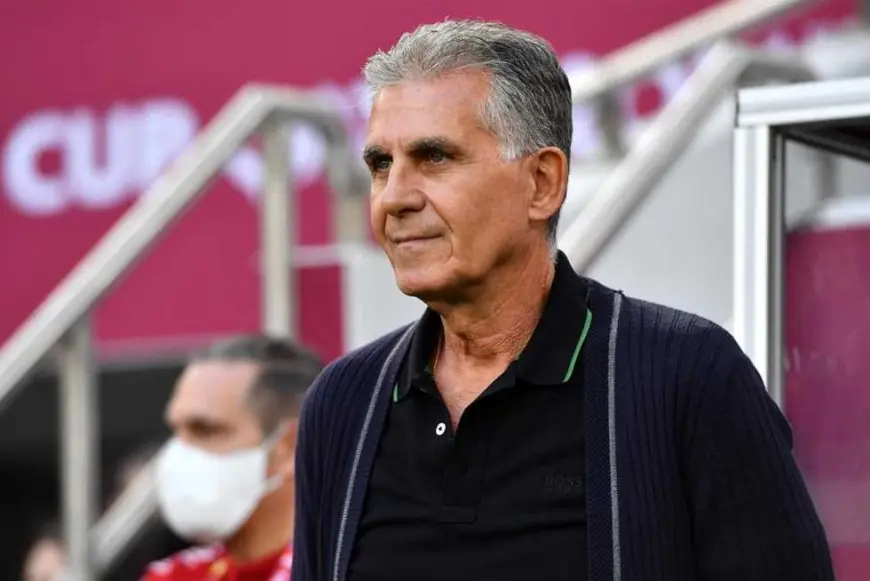 رحيل كيروش عن تدريب منتخب غانا رسميًا يثير التساؤلات والاهتمام