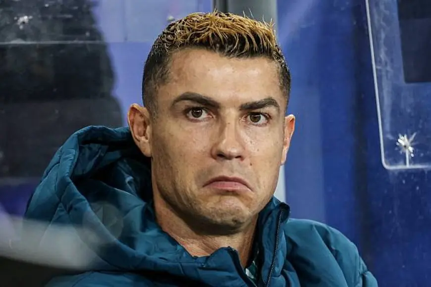 التدخل الحكومي يفشل في حل أزمة رونالدو مع منتخب البرتغال