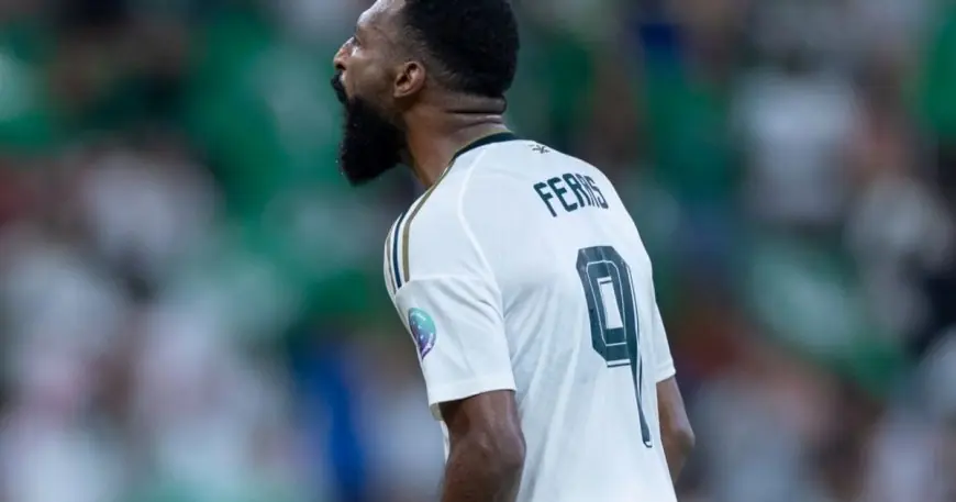 مواجهة نارية بين السعودية وقطر في نصف نهائي كأس الخليج