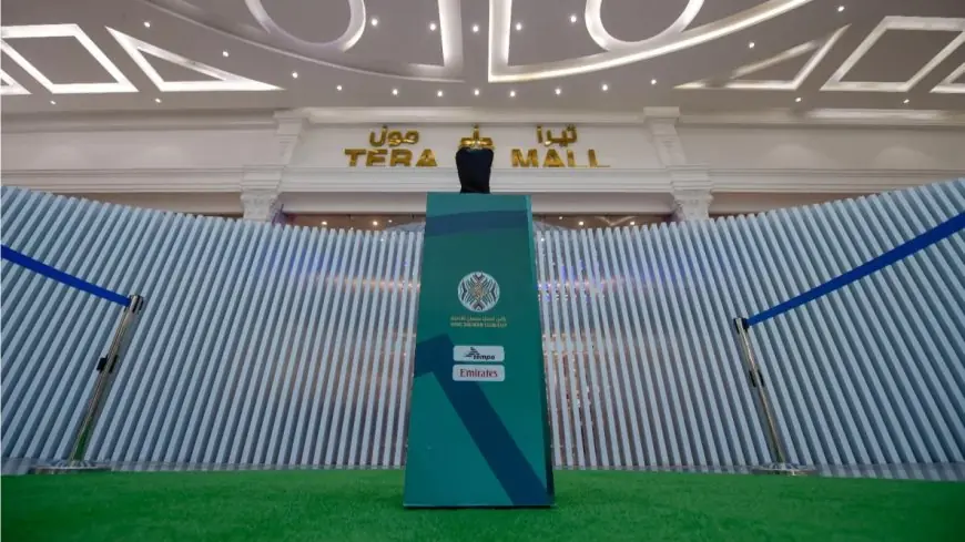 القاهرة تستعد لاستضافة البطولة العربية للأندية 2027 وفقًا لتقرير سعودي