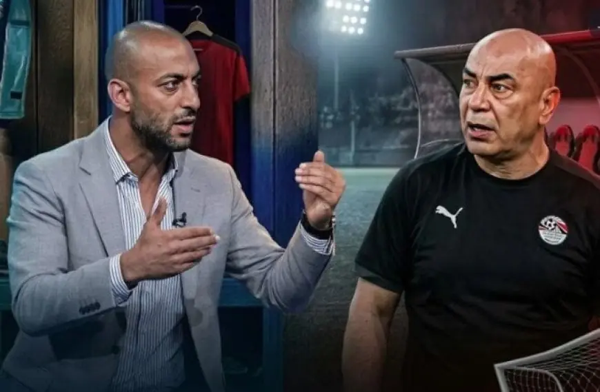 ميدو ينتقد مسؤولي منتخب مصر بسبب محمد عبد المنعم: «هل نعمل على قتل المحترفين؟»