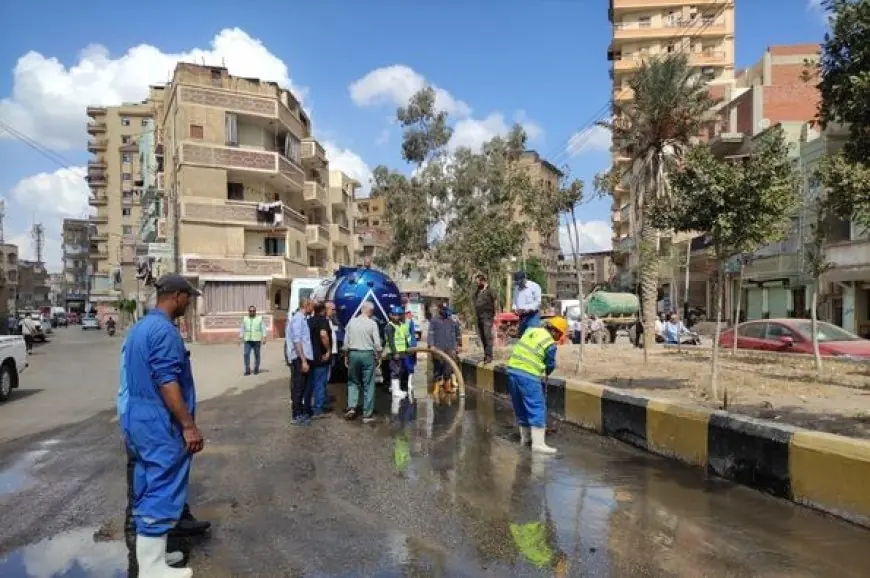 الأرصاد تصدر تحذيرات خطيرة لطقس الجمعة أمطار رعدية ورياح عاتية تغطي عدة مناطق
