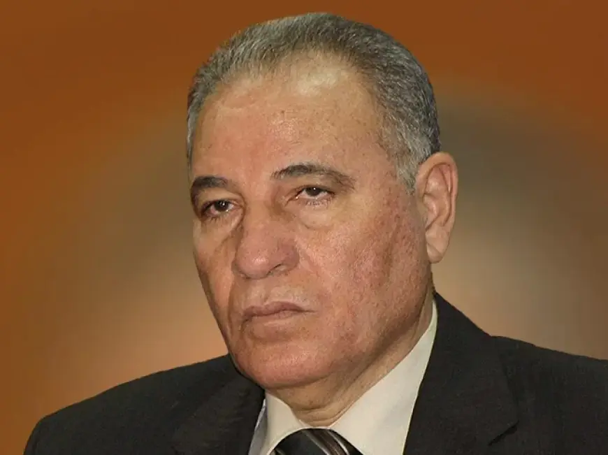 مصطفى بكري يودع المستشار أحمد الزند بكلمات مؤثرة ويؤكد على مكانته الراسخة في قلوبنا