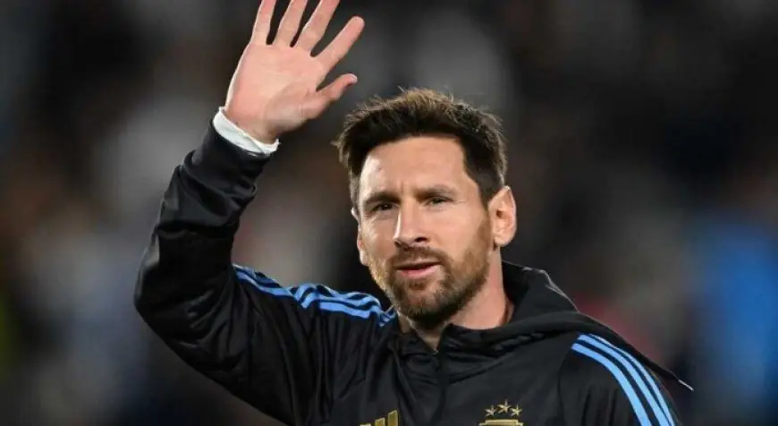 بعد انضمامه لإنتر ميامي وكورنيا.. ميسي يتملك ناديًا إسبانيًا جديدًا
