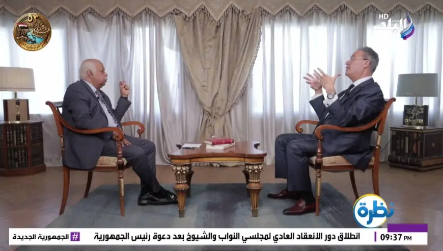 من العذاب إلى الازدهار: كيف تحولت سيناء إلى مركز للتنمية؟