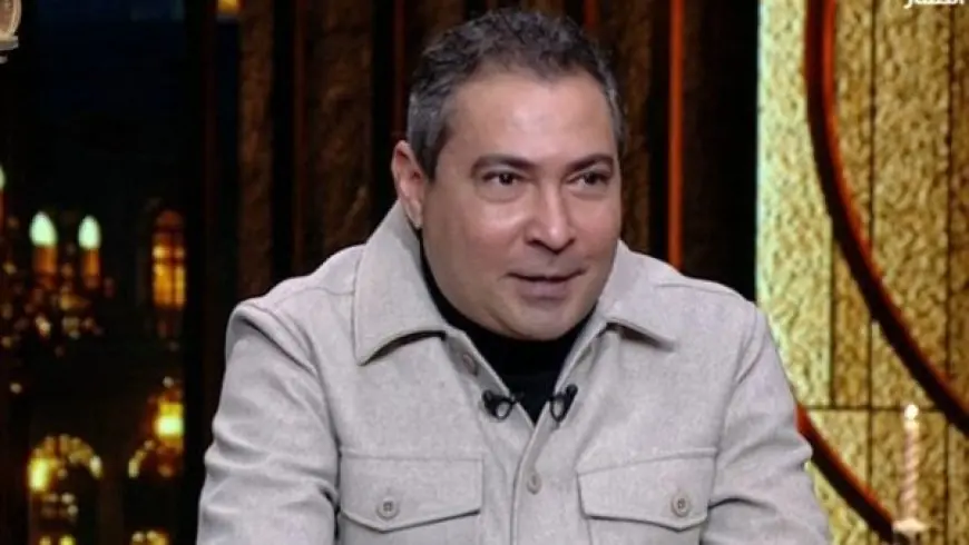 محمد بركات: هناك تحديات أمام انضمام عبد المنعم للمنتخب.. ودور هام ينتظر الشناوي مع الأهلي