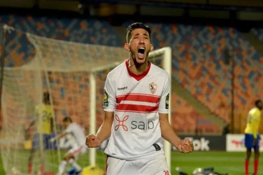 عرض الزمالك لتجديد عقد فتوح وسط إغراءات أهلي بني غازي: كافة التفاصيل والمفاوضات الحاسمة
