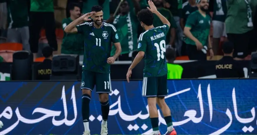 مصدر قلق للمنتخب السعودي في كأس الخليج: ماذا تعني “العلامة الكاملة”؟