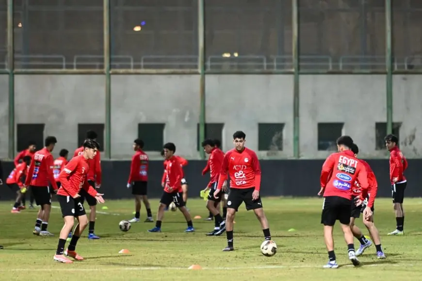 متى ستقام مواجهة منتخب مصر وكندا في بطولة الصداقة الدولية للناشئين؟