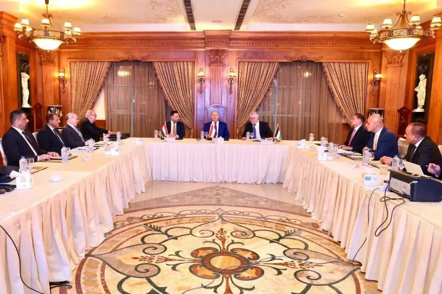 وزير النقل يعلن: الجسر العربي للملاحة تحصد أكثر من 40 مليون دولار أرباح خلال 9 أشهر في 2026