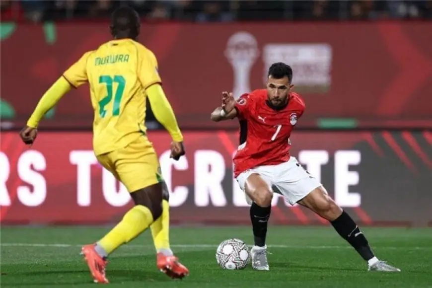صدام جديد بين مصر وجنوب أفريقيا.. ماذا reveals تاريخ النزاعات؟