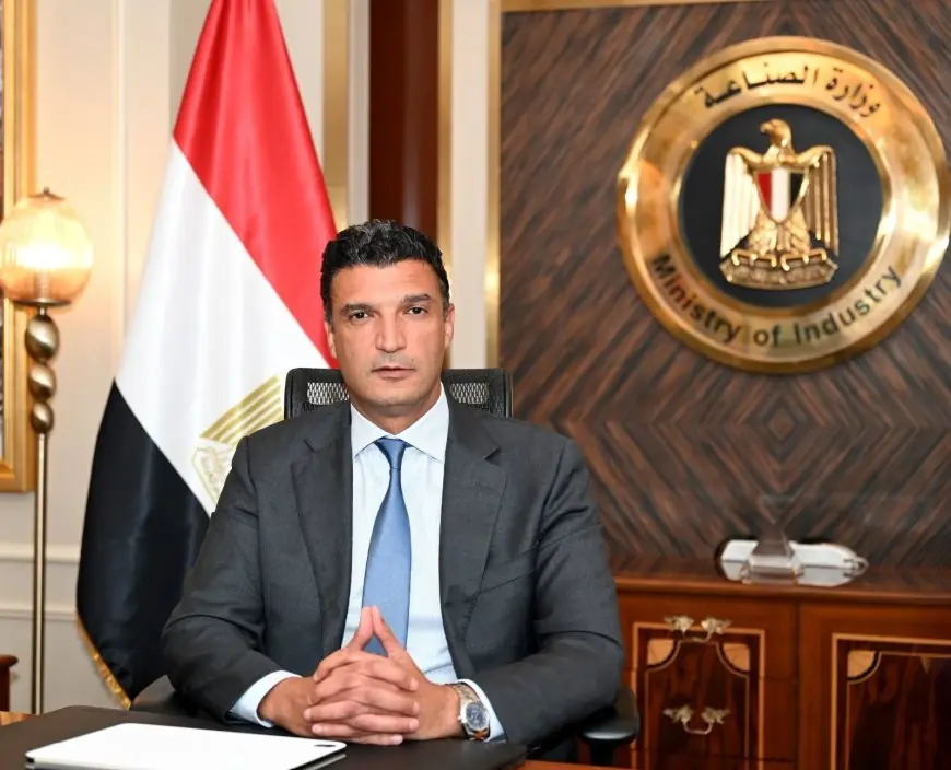 وزارة الصناعة تحث المصانع المتعثرة على الاستفادة من صندوق إعادة الهيكلة لتحسين أوضاعها الاقتصادية