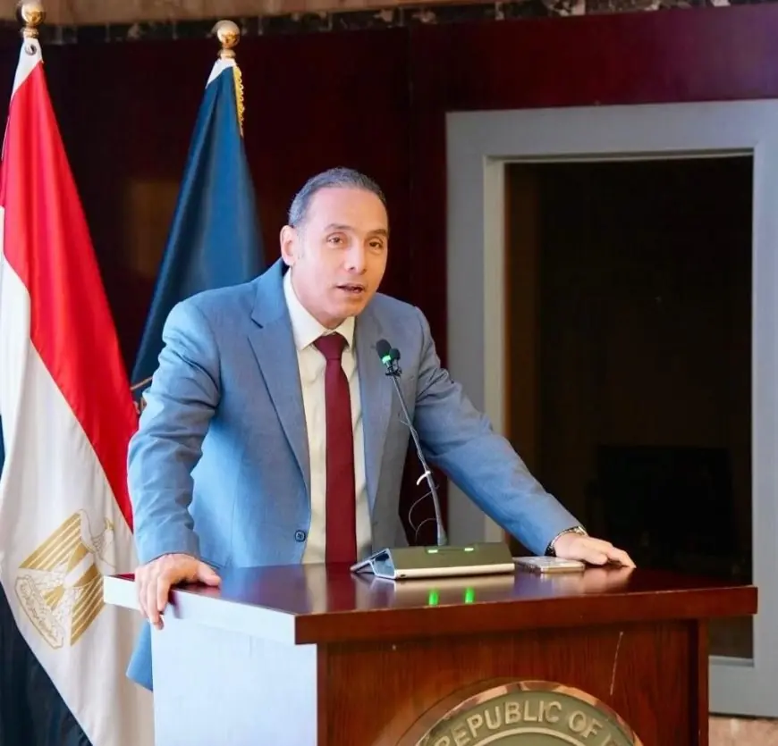 بمليار جنيه الرقابة المالية تعلن عن إطلاق صندوق لإعادة هيكلة المصانع المتعثرة وتفتح الاكتتاب يوم الأحد