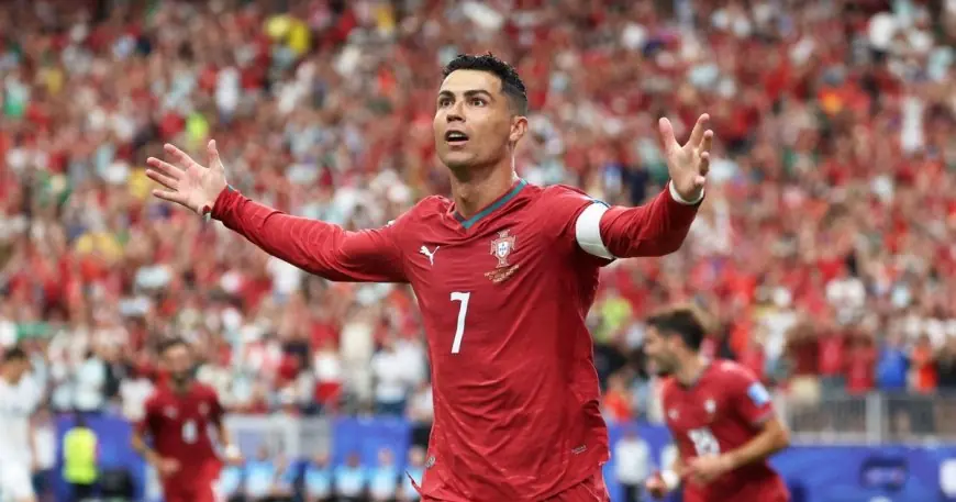 الاتحاد البرتغالي يسعى لتحقيق السلام مع رونالدو وتكريمه بنهاية مشرفة