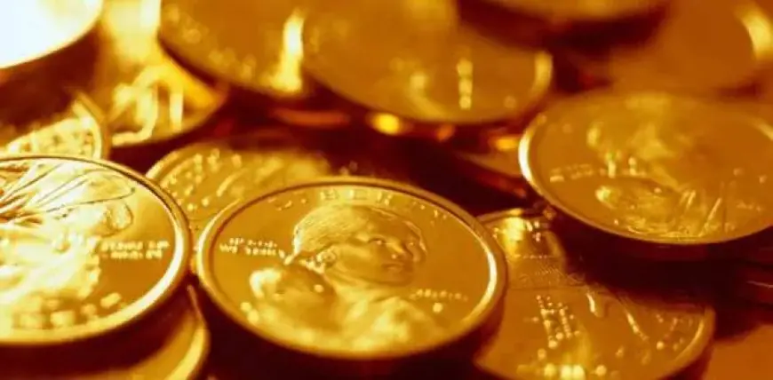 سعر الجنيه الذهب اليوم الجمعة يشهد انخفاضاً كبيراً بأكثر من 800 جنيه