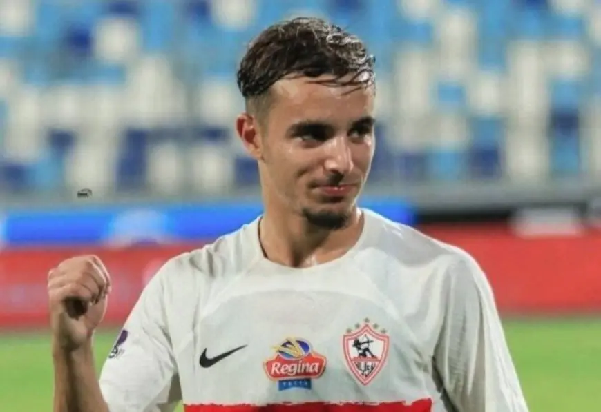 مصدر من الزمالك يوضح آخر مستجدات قضية عبد الحميد معالي