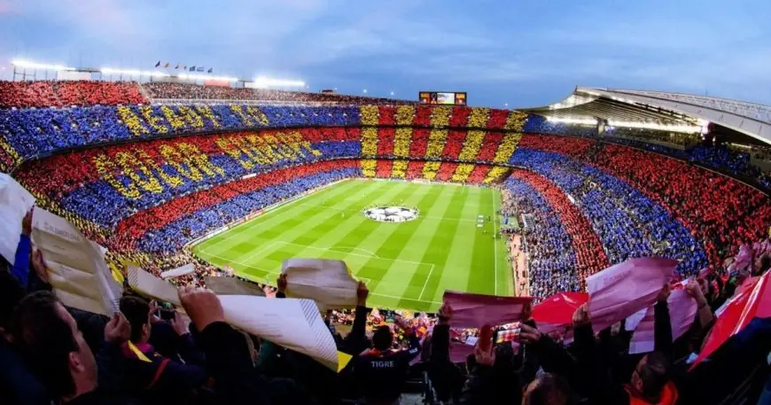 برشلونة يخطط لزيادة أسعار تذاكر أعضائه في “كامب نو” بعد الكلاسيكو المكلف