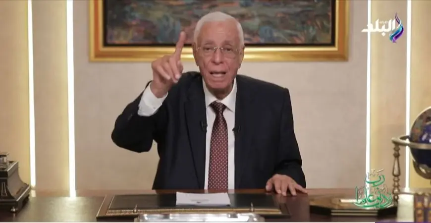 حسام موافي يكشف: هل يعني ارتفاع سرعة الترسيب وجود مرض خطير؟