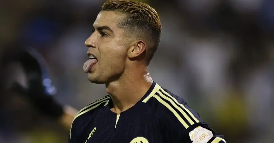 تقرير يكشف لأول مرة كواليس غضب رونالدو من مدرب النصر وسط أزمة جيسوس