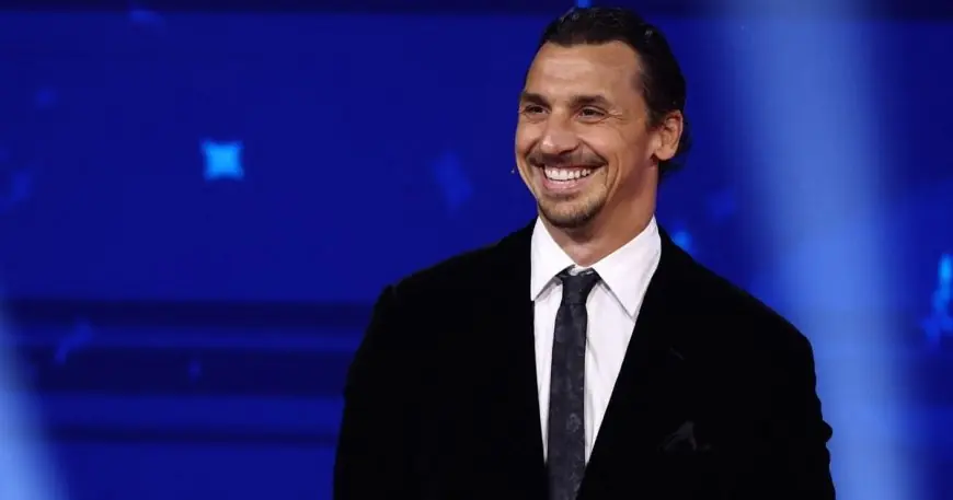 إبراهيموفيتش يعلن مرشحه المفضل للكرة الذهبية ويتوقع هيمنة برشلونة على الساحة الأوروبية