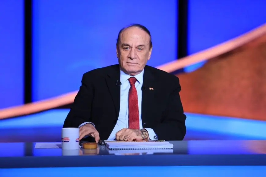 سمير فرج يكشف تفاصيل الرسالة الإسرائيلية الحاسمة يوم عبور قناة السويس