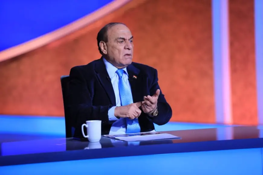 سمير فرج يكشف أسرار خطة العبور والشاذلي يناقشها مع 150 ضابطًا